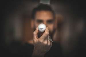 golf外来