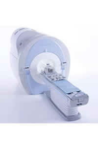 MRI（東芝磁気共鳴画像装置1・5T）