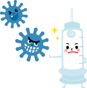インフルエンザ