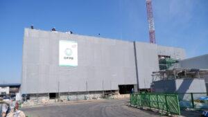 2025年1月　外観