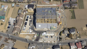 2025年2月　全景写真