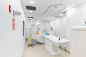 磁気共鳴画像法